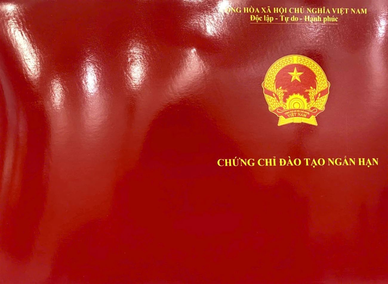 Lớp kế toán viên Hành Chính Sự Nghiệp K15 (Khai giảng ngày 5/9)