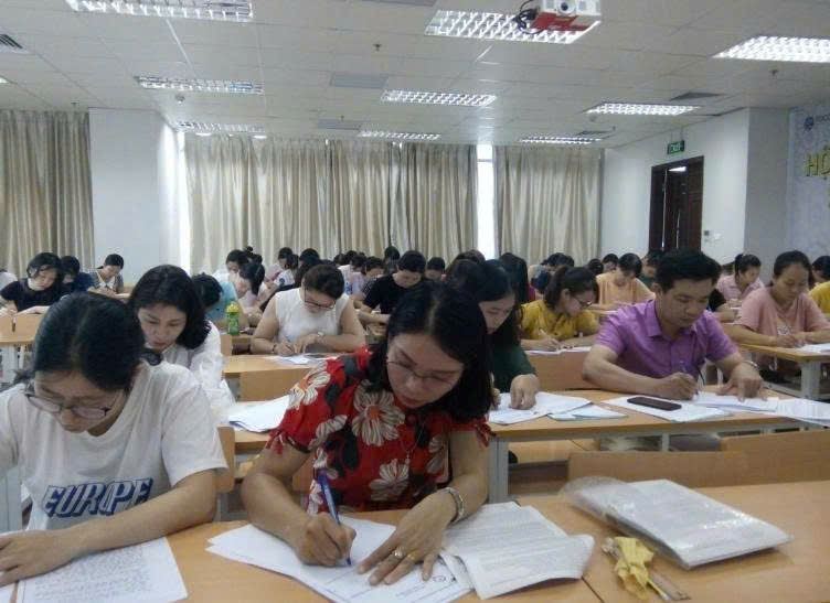 Khai giảng lớp kế toán trưởng Doanh nghiệp DN30 vào ngày 06/09/2025